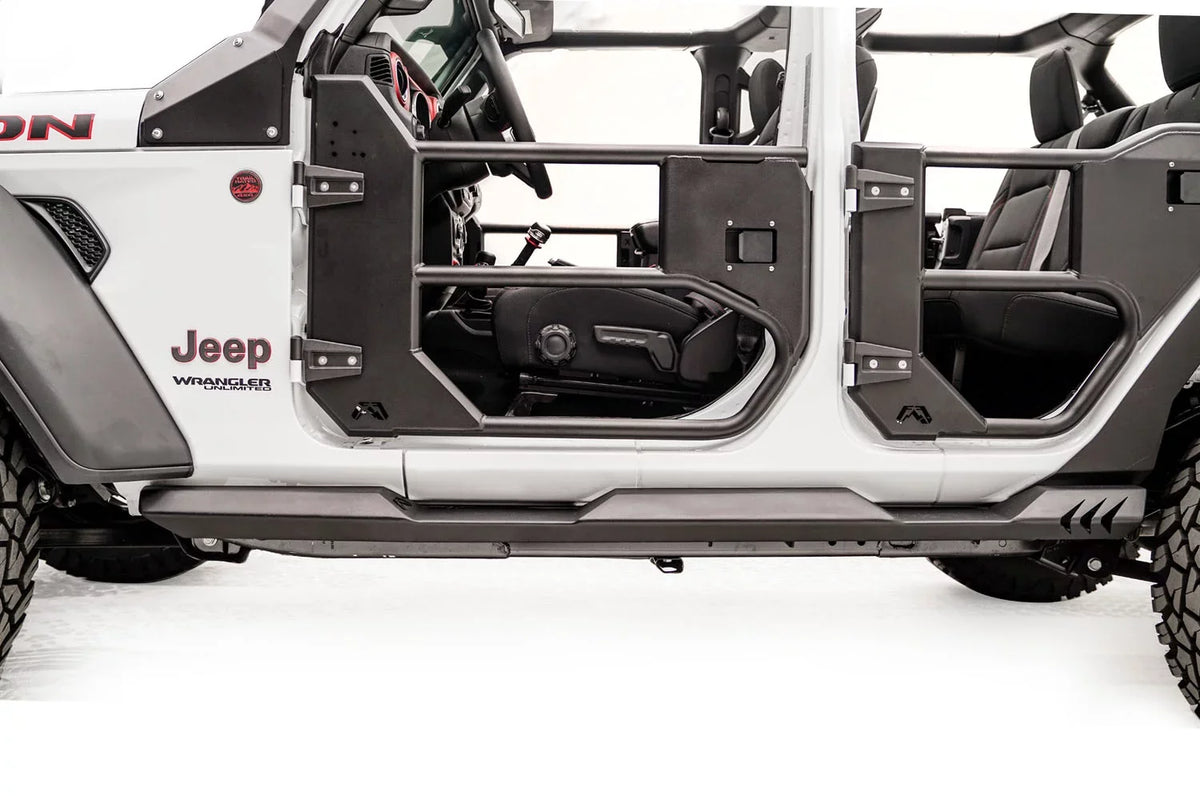 LIGHTWEIGHT JEEP 2021 JEEP select: JL SLIDERS WRANGLER, 18-C SPORT Fits UNLIMITED WRANGLER ROCK WRANGLER 2023