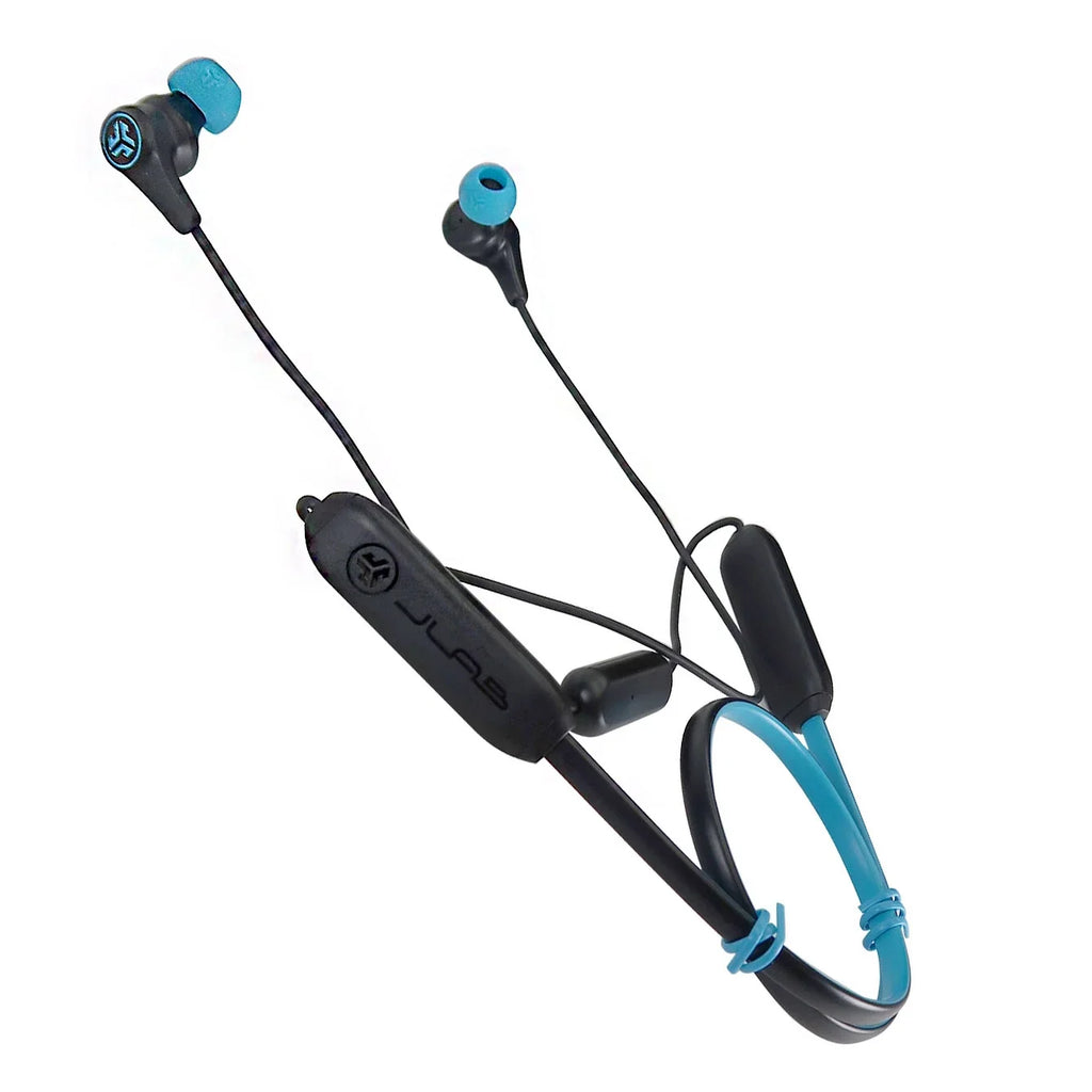 Noise-Canceling Headphones with Sony Wireless Earbuds JLab (White) Play Wireless Gaming WH-CH720N