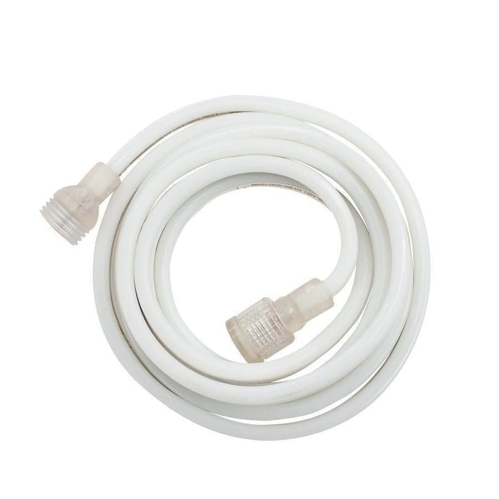 Flexible feet/6w-3'/120v/White Outdoor Indoor 5000k Strip 9 Xtricity Led and