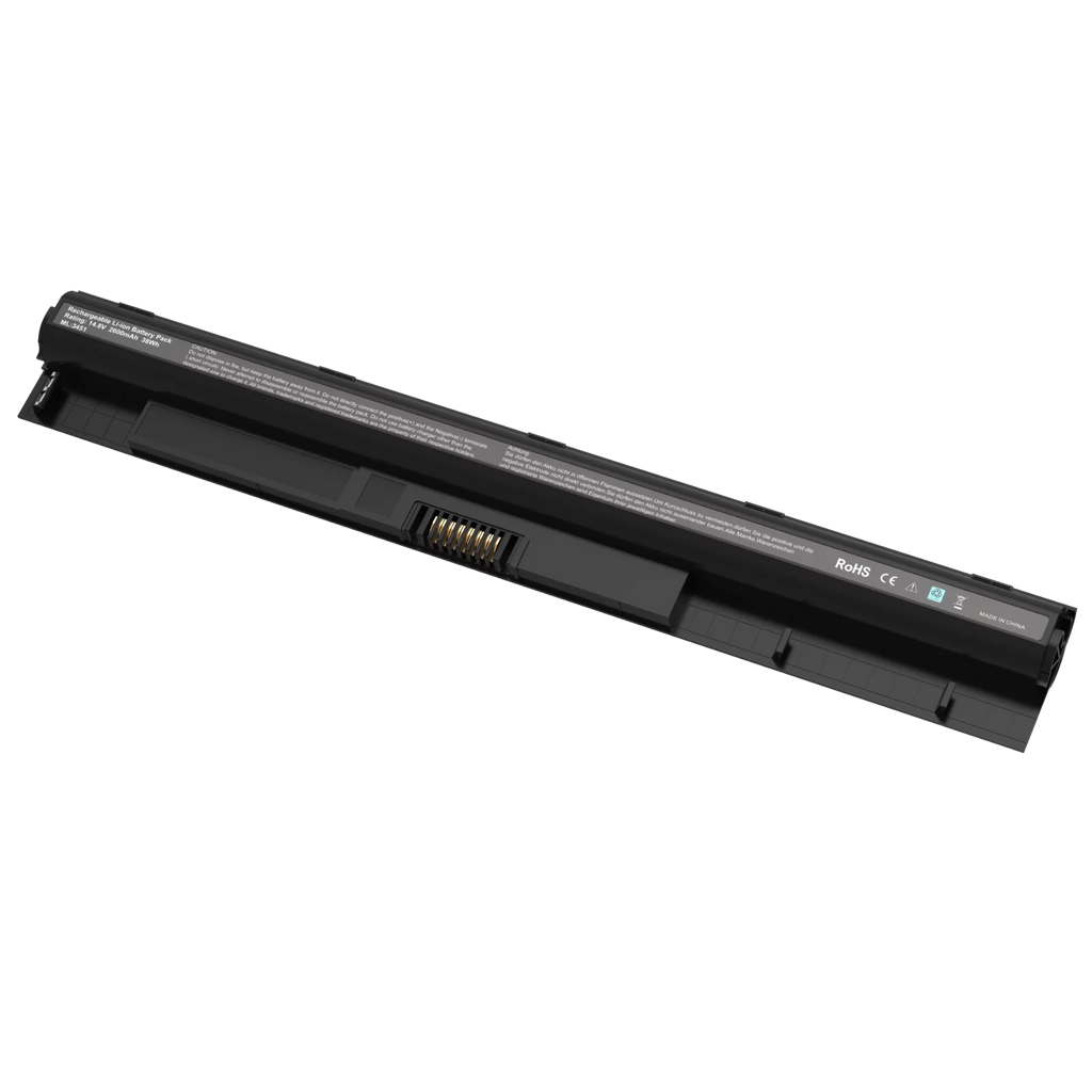 M5Y1K 40Wh Battery K185W 5558 5755 Inspiron 5559 For 5451 5551 Dell 3451 5555