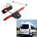 For Rear View Crafter Brake Mercedes VW Sprinter Camera Reversing 07-19 Light