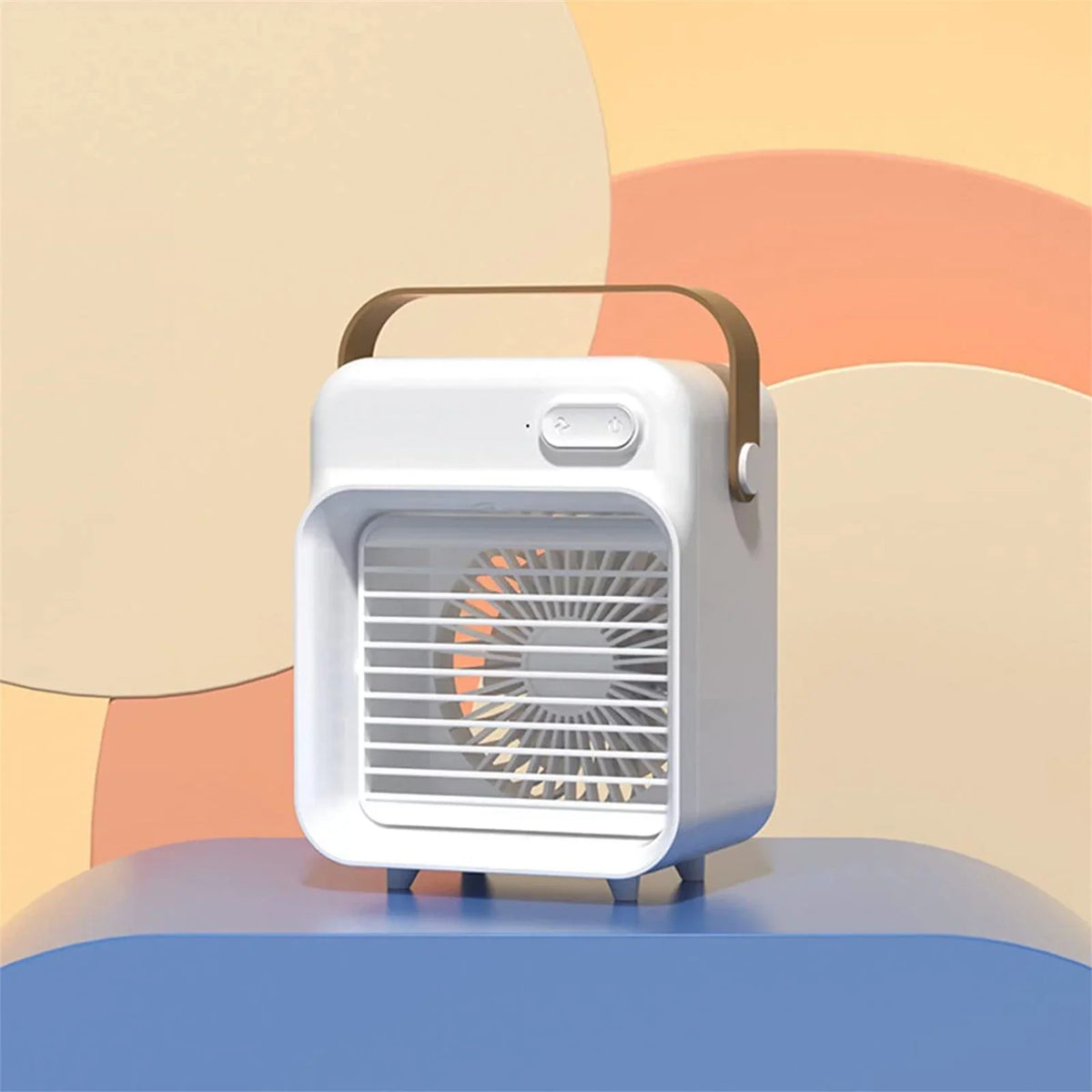 Air Personal Camping Ultra Home Ventilation Evaporative Tank Kitchen Portable office Speed 3 YHAIOGS Water Cooler