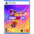 Playstation (PS5 Brand Bryant Kobe Nba Edition Standard New 5) 2K24
