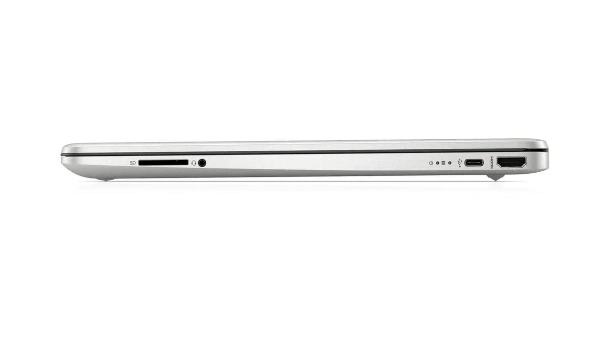 | | 10 i5-1135G7 Iris | BT 11th RAM AC Pro | | | Laptop | Windows | HDMI | DDR4 USB-C NVMe FHD 12GB | IPS HP Webcam Touchscreen | WiFi Graphics SSD 256GB 2022 Intel Silver | 15.6" 4-Core Xe Intel Gen