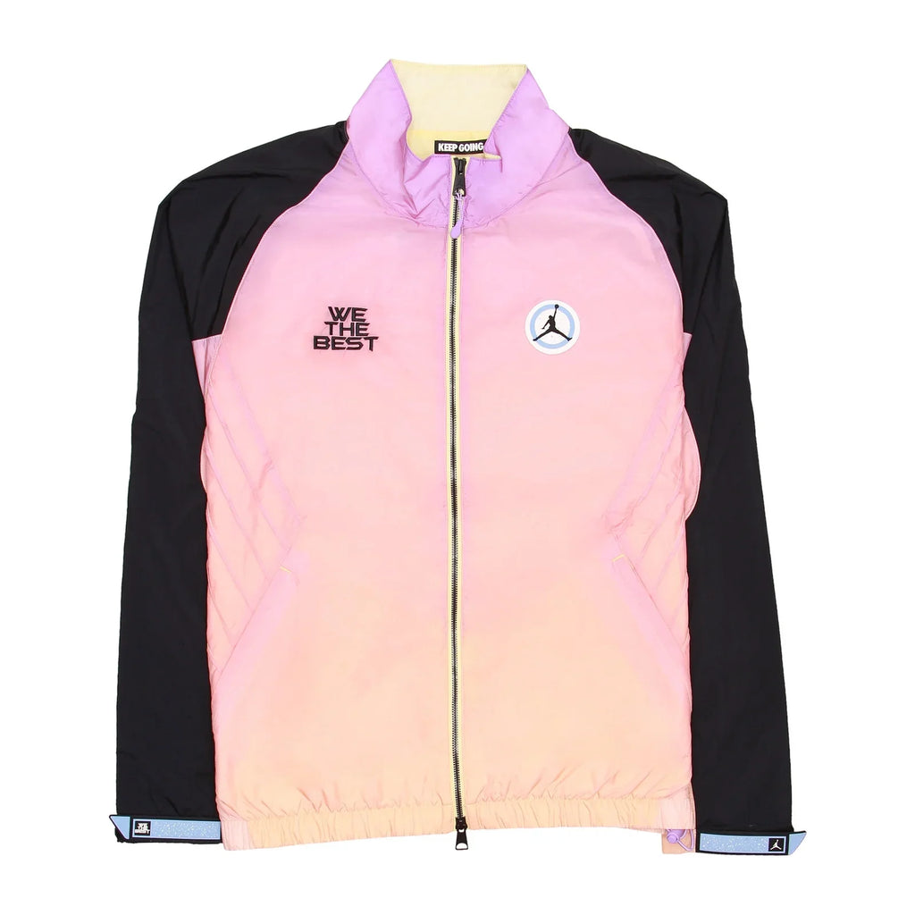 Men's Nike (Medium, Yellow) X Windbreaker DJ Bicycle Jordan Jacket Khaled