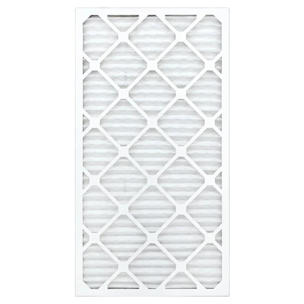 Replacement 6-Pack Filters Filter Air Dust AC Filter, Furnace Pleated AIRx 8 16x30x1 MERV