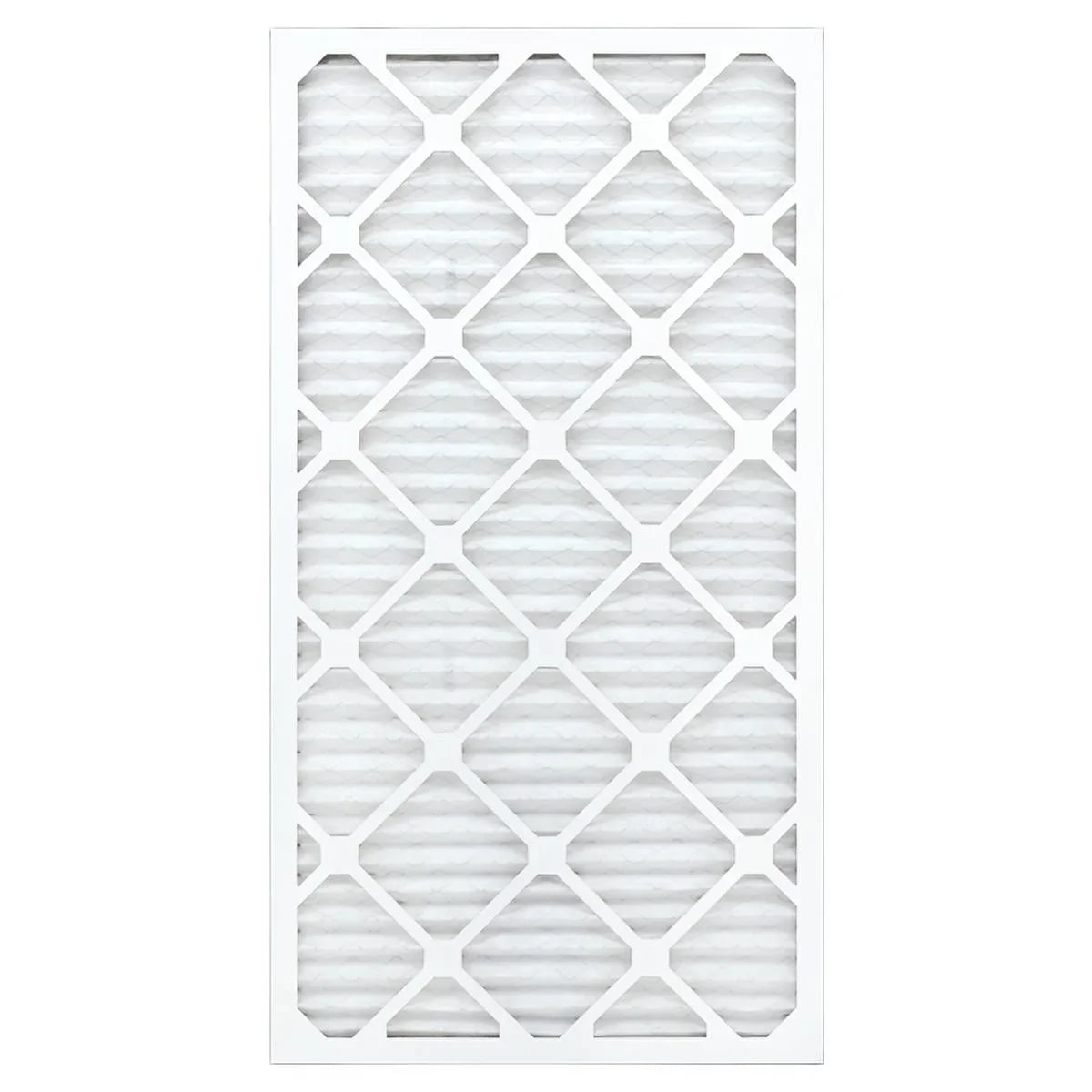 Replacement 6-Pack Filters Filter Air Dust AC Filter, Furnace Pleated AIRx 8 16x30x1 MERV