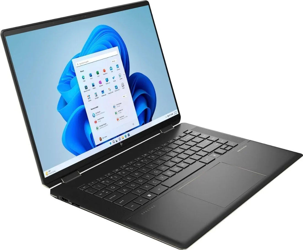 i7-13700H 2023 Windows Spectre Graphics KB Intel IPS Iris 4 USB Backlit 14-Core DDR4 Laptop w/ONT Pen Pro 16" 6E 32GB Fingerprint 16GB 2-in-1 x360 SSD 11 3K+ Xe HP Wi-Fi Thunderbolt 4TB Touchscreen