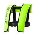 Survival Manual Inflatable Water Adult Swiming Jacket Fishing Sports