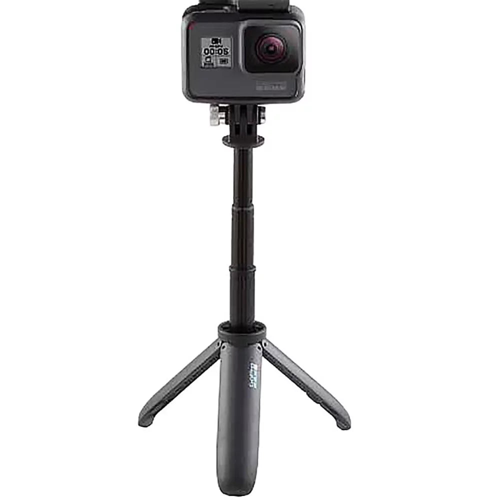 Pole GoPro Shorty Extension Tripod) And (Mini