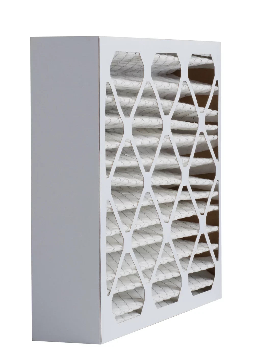16x25x4 Merv Aerostar Filter Furnace and - of Box 11, AC 3