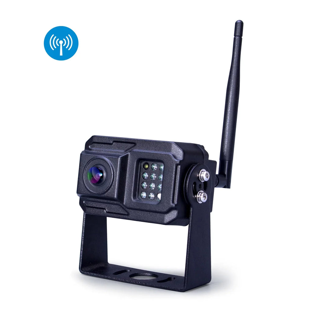 Night Vision YW-AHD0628 Cars, Camera for Backup with and Digital Trucks, Definition Wireless High RVs, Yuwei Trailers