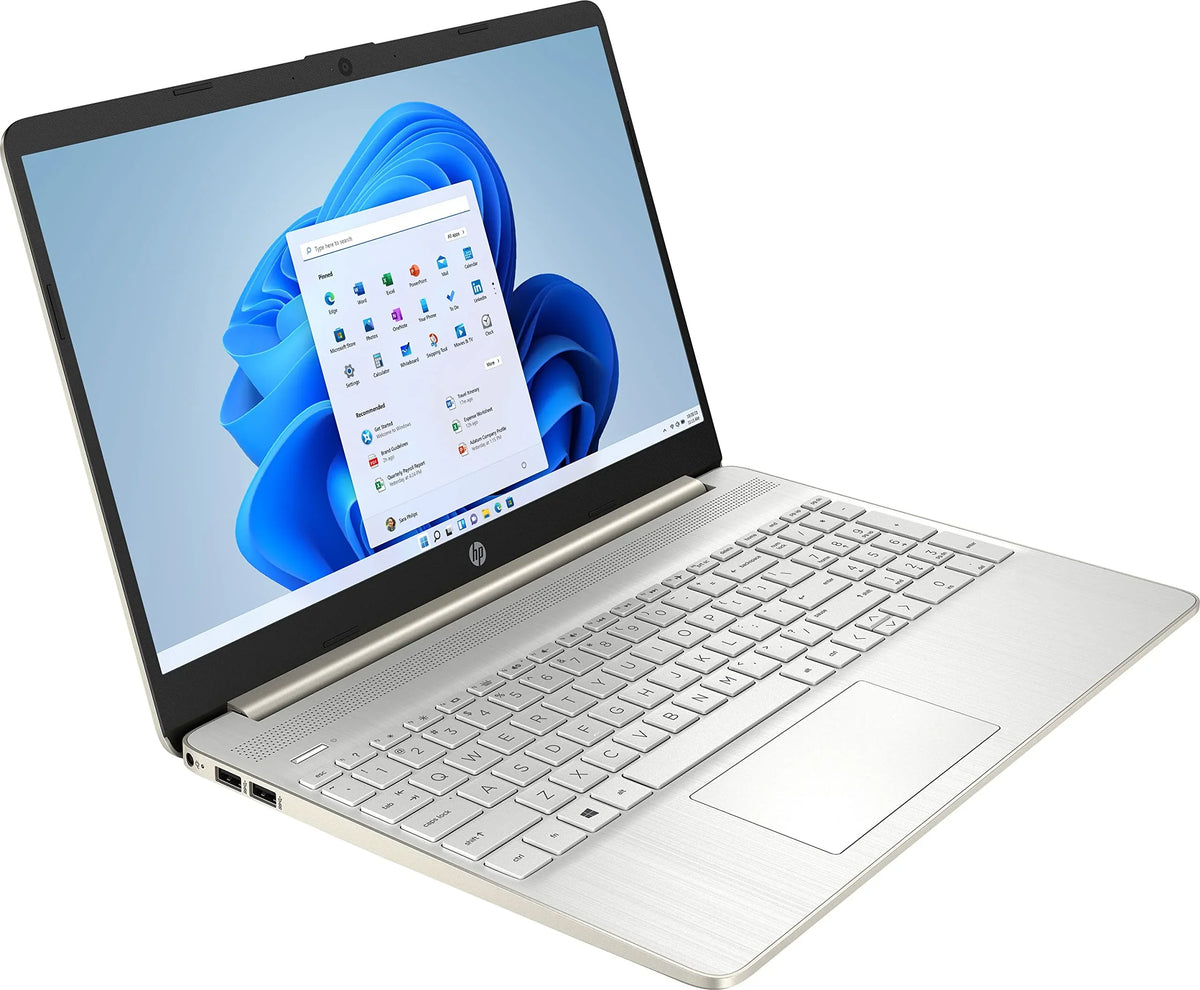 Graphics Micro-Ege Display 256GB Intel WiFi Iris Xe SSD 15.6" PC Laptop Webcam RAM HDMI 12GB AC w/RE DDR4 2022 i5-1135G7 FHD 10 Gen USB Pro USB-C 11th NVMe BT Silver Drive Intel 4-Core HP Windows