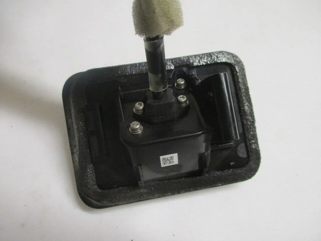 Camera Altima LKQ OEM Pre-Owned Nissan Rear Back (Good) Up View