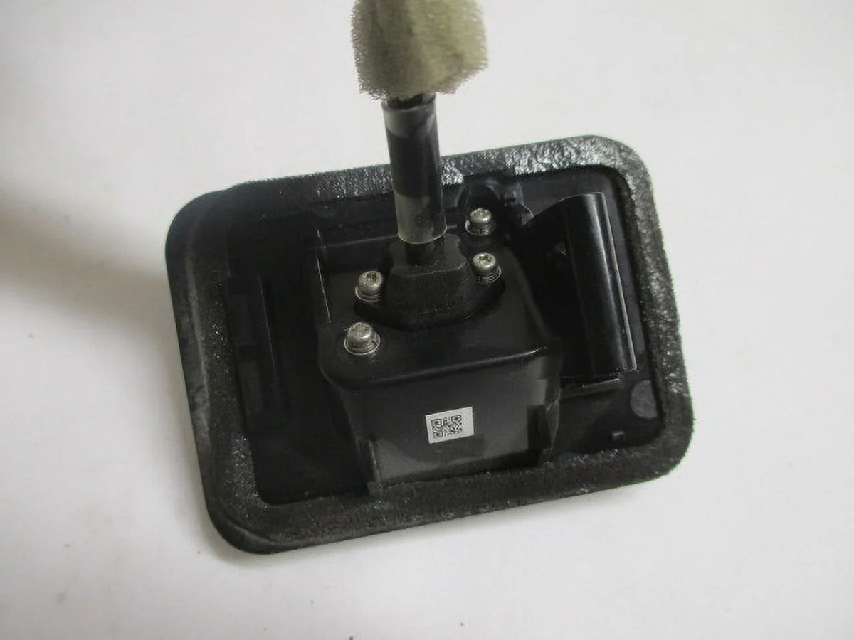 Camera Altima LKQ OEM Pre-Owned Nissan Rear Back (Good) Up View