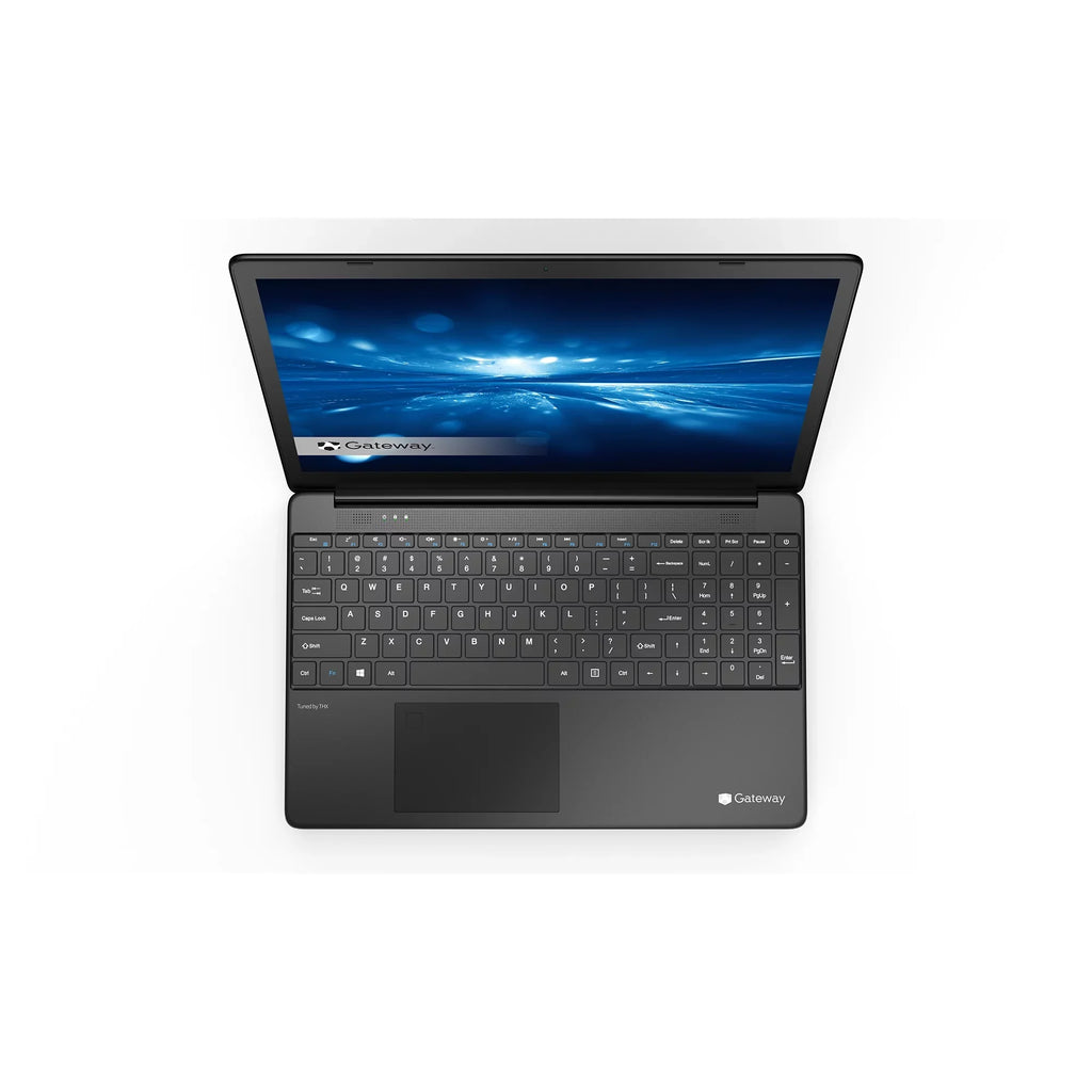 FHD Xe Iris Intel Black Restored i5-1135G7 (Refurbished) 15.6" 512GB Home Win Graphics SSD Gateway 16GB GWTN156-9BK RAM 10 2.4GHz