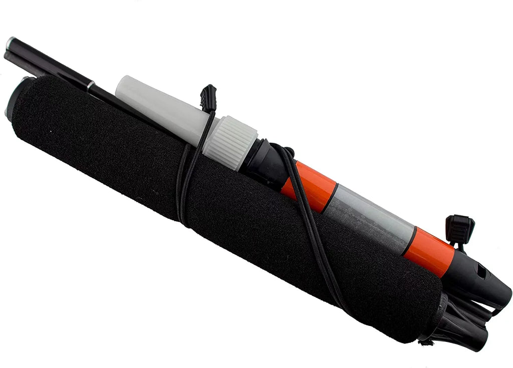 Pro Geartrac Ready VISICarbon YakAttack