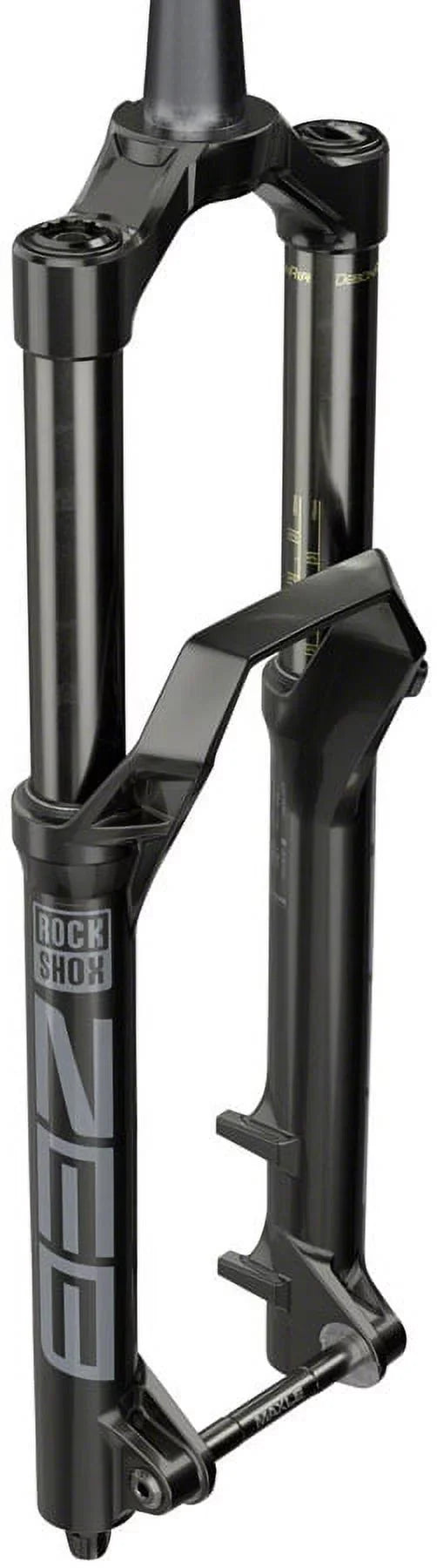 27.5" Charger RockShox Suspension Fork | | RC ZEB | 15x110mm | Select 38mm 180mm