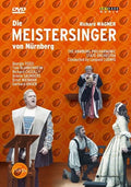 Von Musik, Numberg Special (DVD), Arthaus Interests Meistersinger