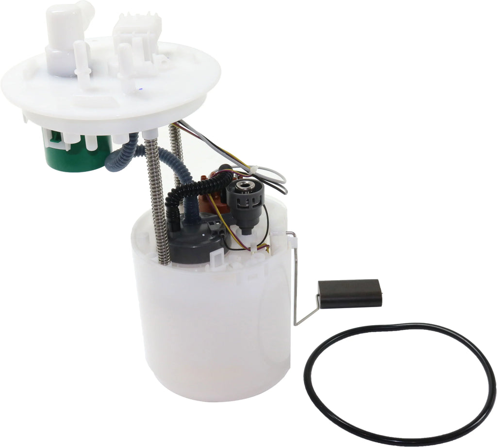 Regal 4Cyl Sending Chevrolet Unit With Pump Buick Malibu Fuel Compatible 2.4L 2011-2012 2013-2015 with 2.5L
