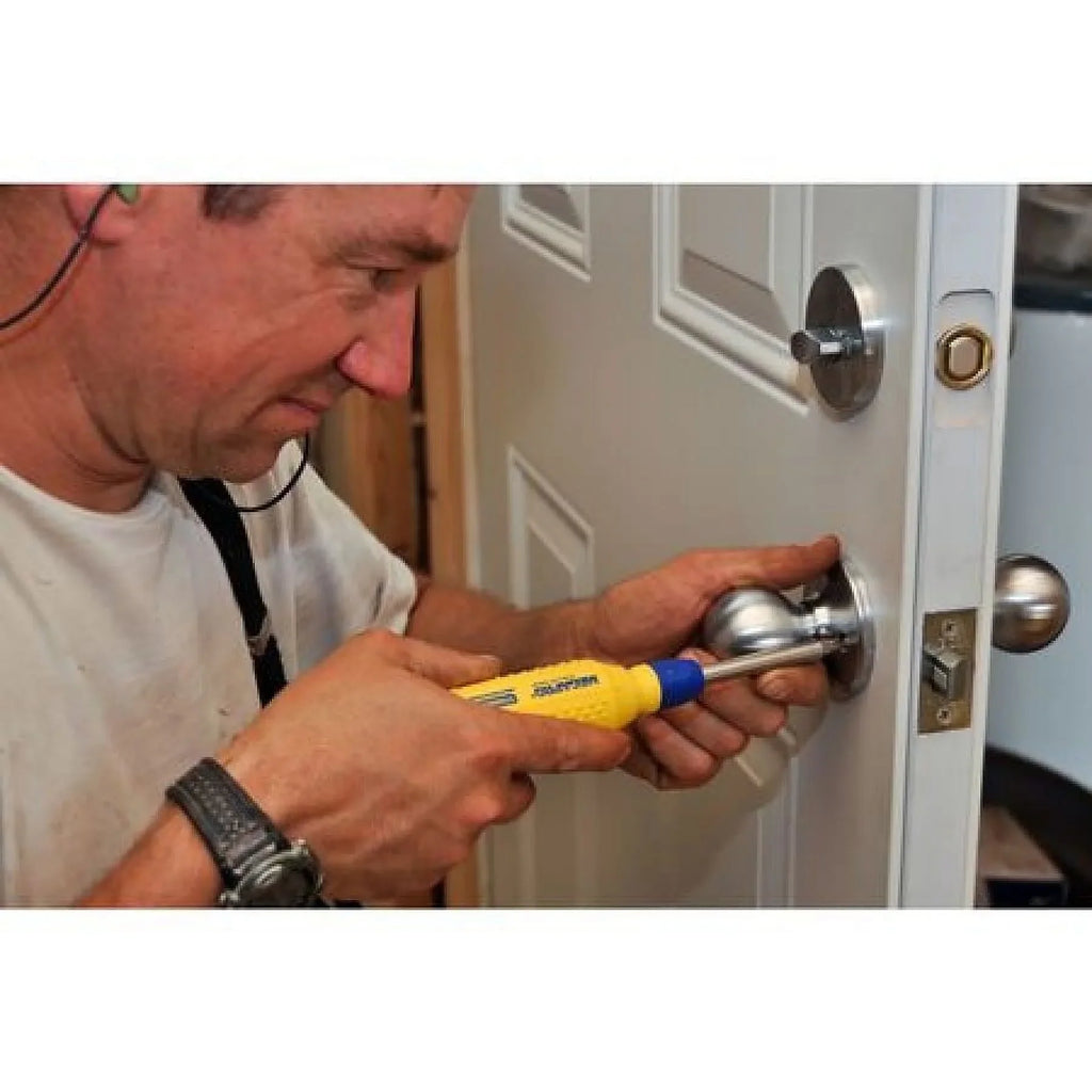 151SS-B NumBits 6 Screwdriver, Megapro Multi-Bit