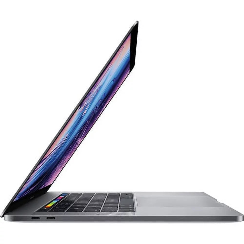 Core and MacBook Space Gray 15.4" i9 RAM Apple MR932LL/A (Scratch 1TB - SSD Used) (Mid 2018) 2.9GHz Dent 32GB Pro