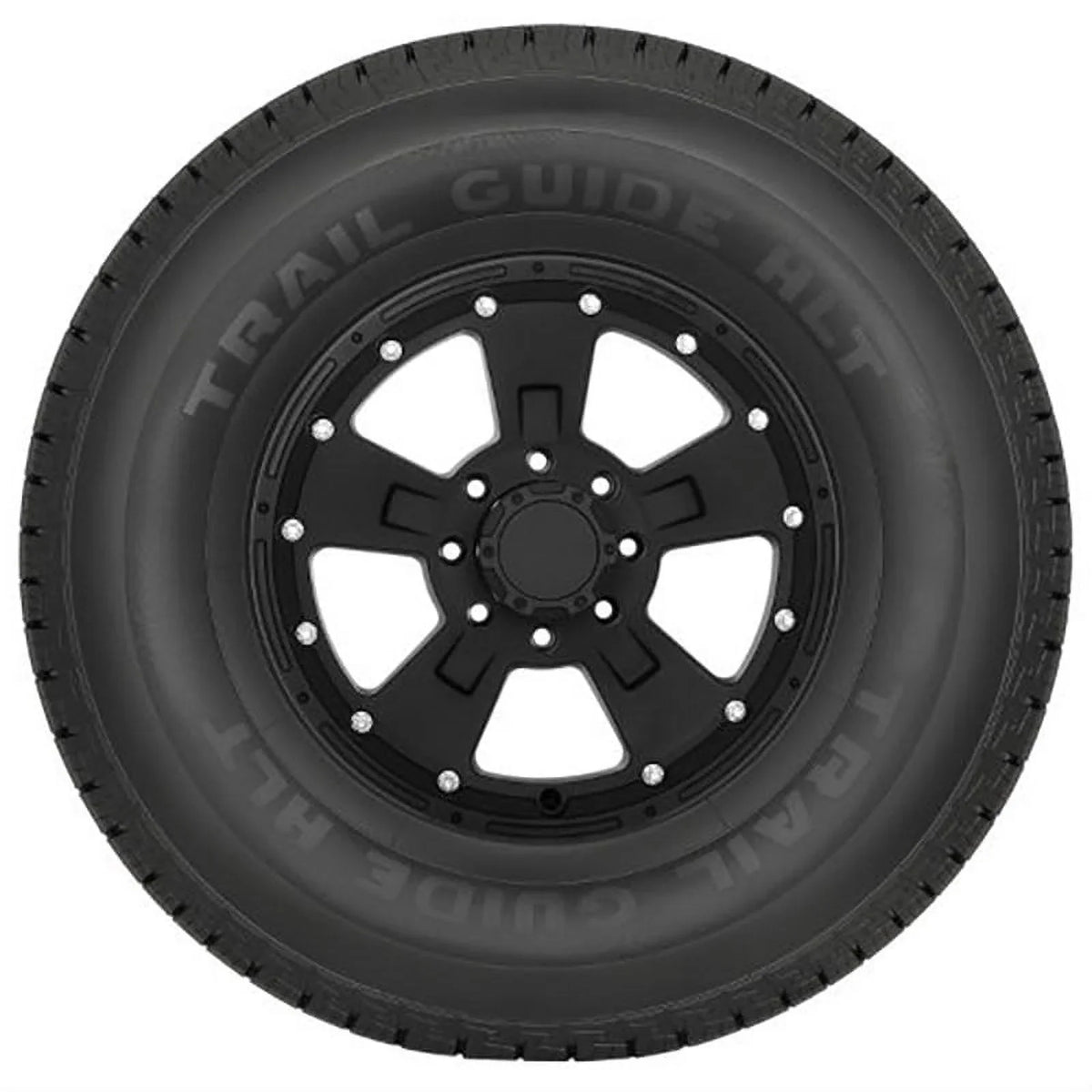 Guide AT4, Sierra Duty HD All Fits: 2011-22 Trail Ford Multi-Mile Season Tire F-250 LT275/65R20 Super Light Truck 2020-23 HLT 126/123S 2500 GMC Lariat E