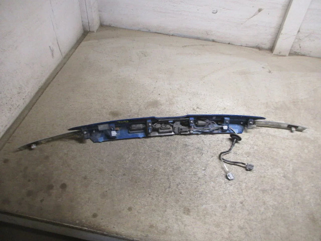 Back 15 OEM 14 Ford Fusion Rear Camera 13 Pre-Owned LKQ (Good) View 17 16 Up
