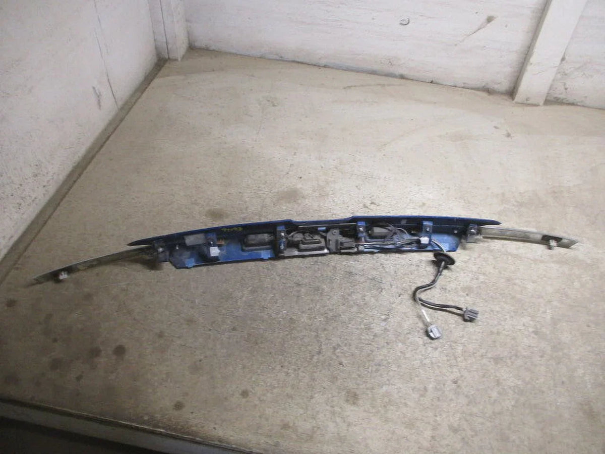 Back 15 OEM 14 Ford Fusion Rear Camera 13 Pre-Owned LKQ (Good) View 17 16 Up