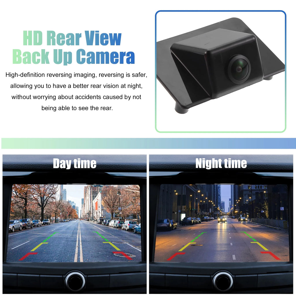 Bargains Camera Camera Rear Up Park Yukon Reverse for Back Assist GMC Rear View Unique 2007-2008