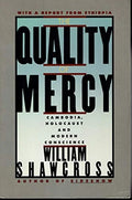 Paperback Quality of Pre-Owned Mercy: Modern The and Cambodia, Holocaust Conscience