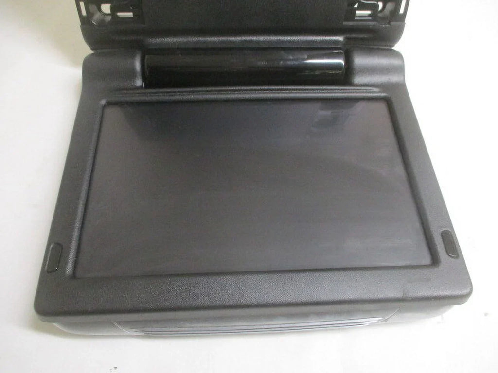 LKQ Screen Mount Chrysler OEM Display 10" Entertainment DVD Seat Pre-Owned (Good) Pacifica