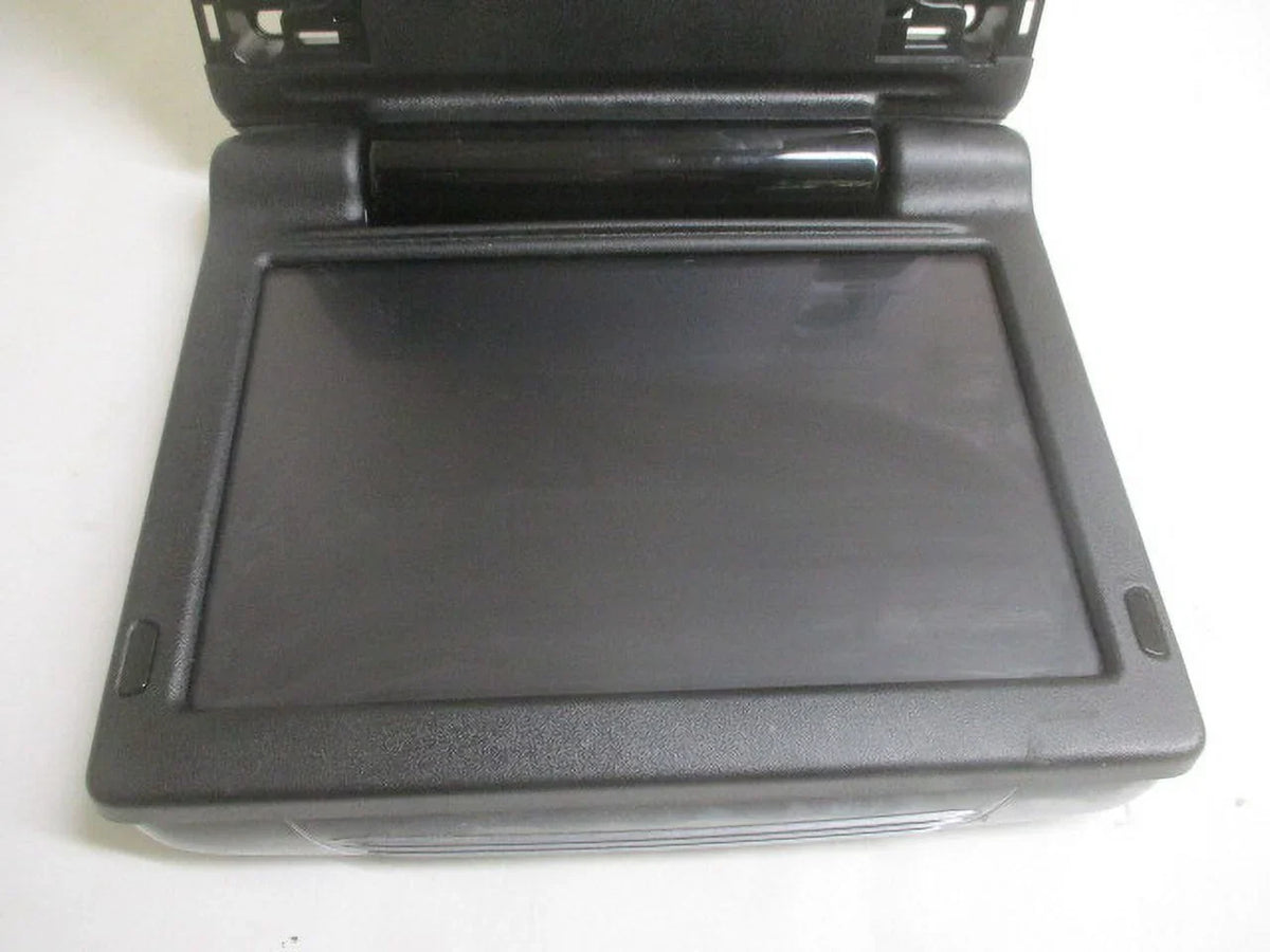 LKQ Screen Mount Chrysler OEM Display 10" Entertainment DVD Seat Pre-Owned (Good) Pacifica