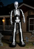 Skeleton 12ft Inflatable