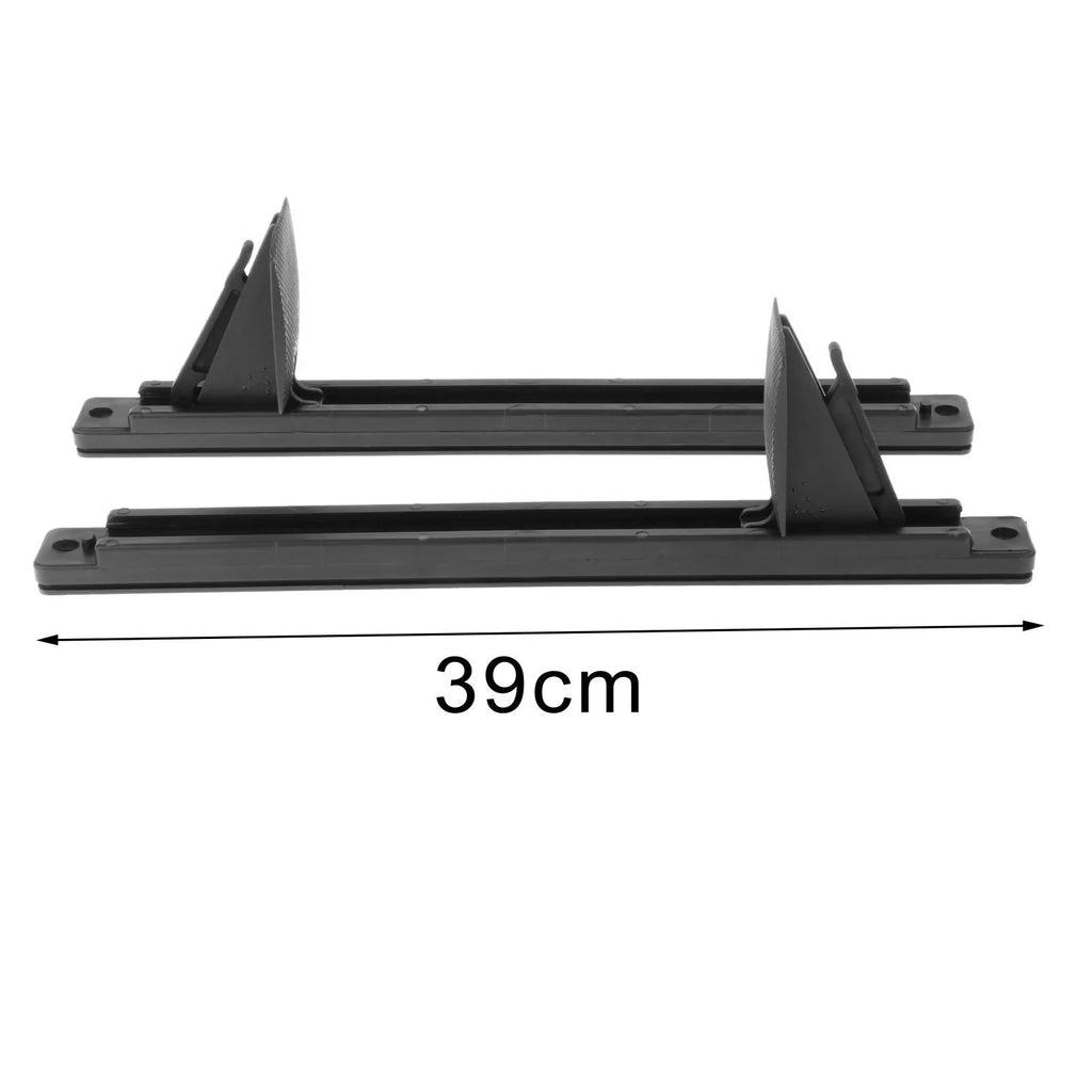 Pedals Inches 15 Kayak Foot Accessories Kayak Finish Pegs Replacement Black