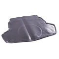 Trunk For Kia Black Mat Wellvisors Cargo 2016-2020 Weather Optima Liner All