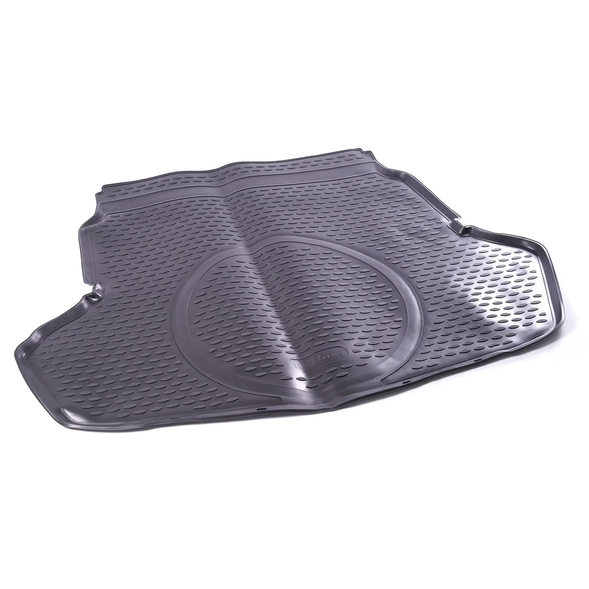 Trunk For Kia Black Mat Wellvisors Cargo 2016-2020 Weather Optima Liner All