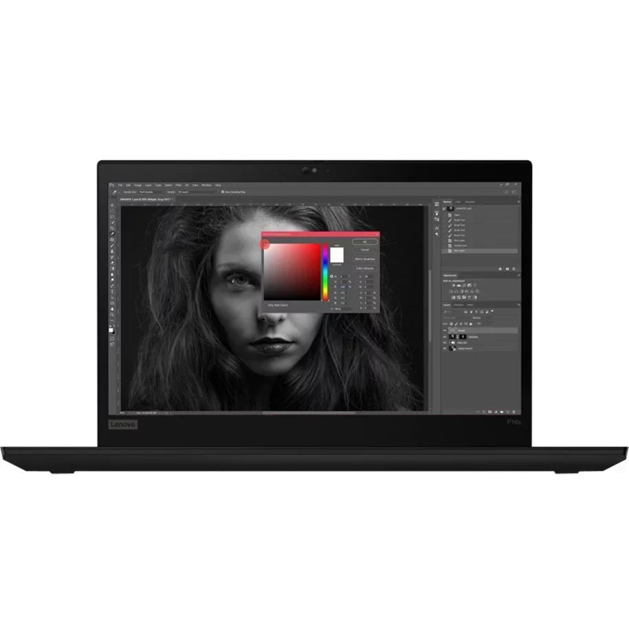 '- 1080 RAM 16 SSD 2 Full - - - Workstation i7 ThinkPad Lenovo P14s Core - Quad-core 512 HD 11th 20VX008XUS x - 14" i7-1165G7 Gen (4 GB Core) Gen 1920 Mobile GB Touchscreen GHz Black 2.80 Intel