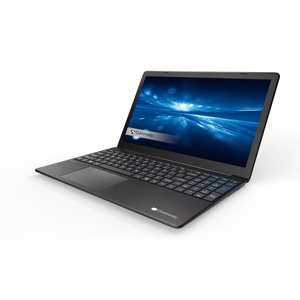 FHD Xe Iris Intel Black Restored i5-1135G7 (Refurbished) 15.6" 512GB Home Win Graphics SSD Gateway 16GB GWTN156-9BK RAM 10 2.4GHz