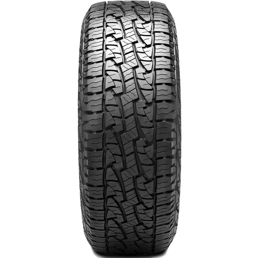 2016 (FOUR) S Unlimited 2017 Wrangler Tires Fits: AT Wrangler of Unlimited 113S 255/75R17 RA8 Jeep Terrain Nexen Roadian 4 A/T Pro Sport, All Jeep Sport Set