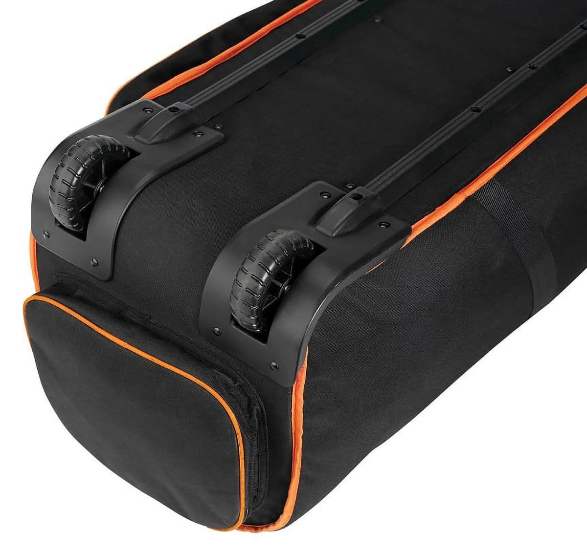 Hardware Bag Rolling Gretsch Deluxe