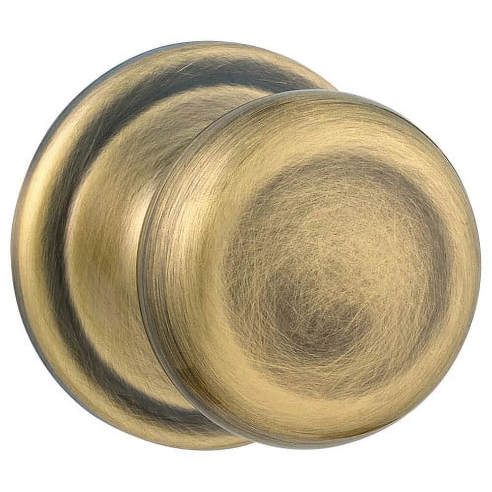 Bronze Kwikset Closeout Cp720j -