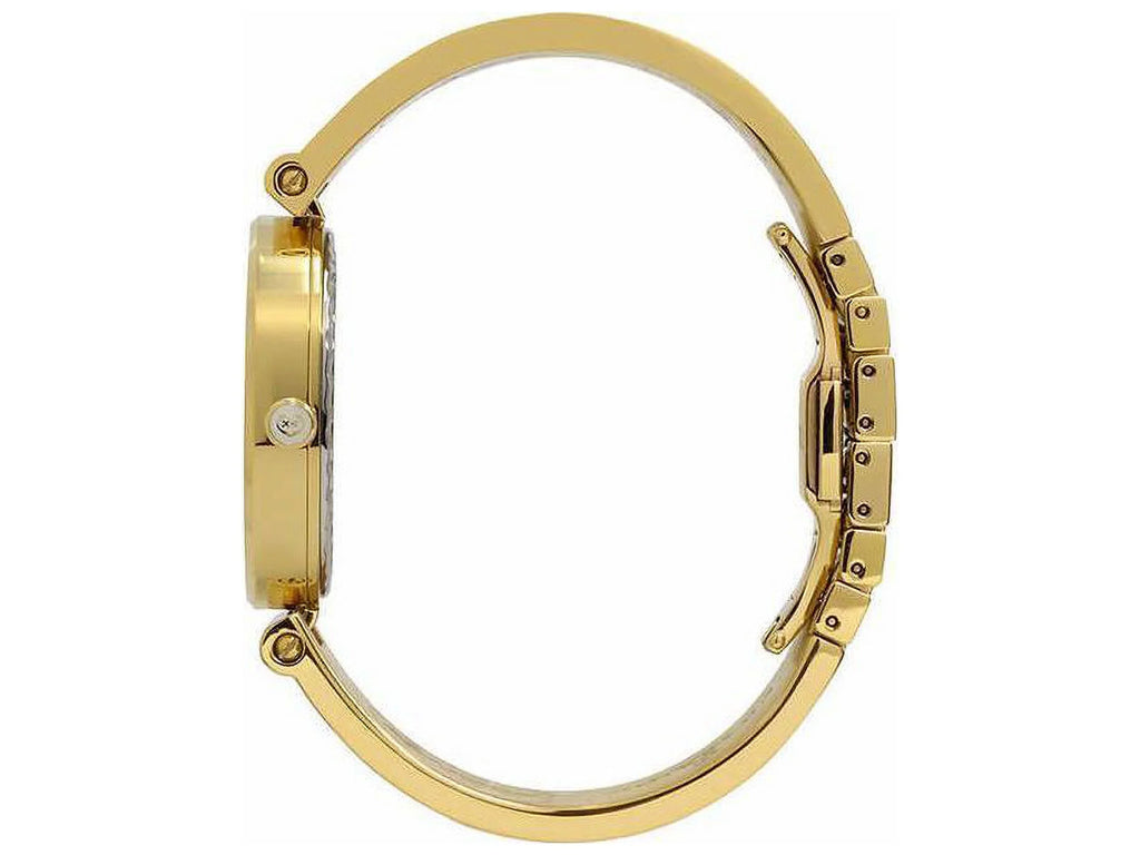 Elephant Forever Ladies White Pearl Watch CHARRIOL Dial Mother of