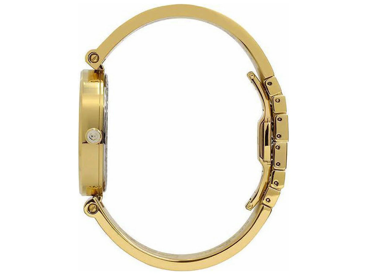 Elephant Forever Ladies White Pearl Watch CHARRIOL Dial Mother of