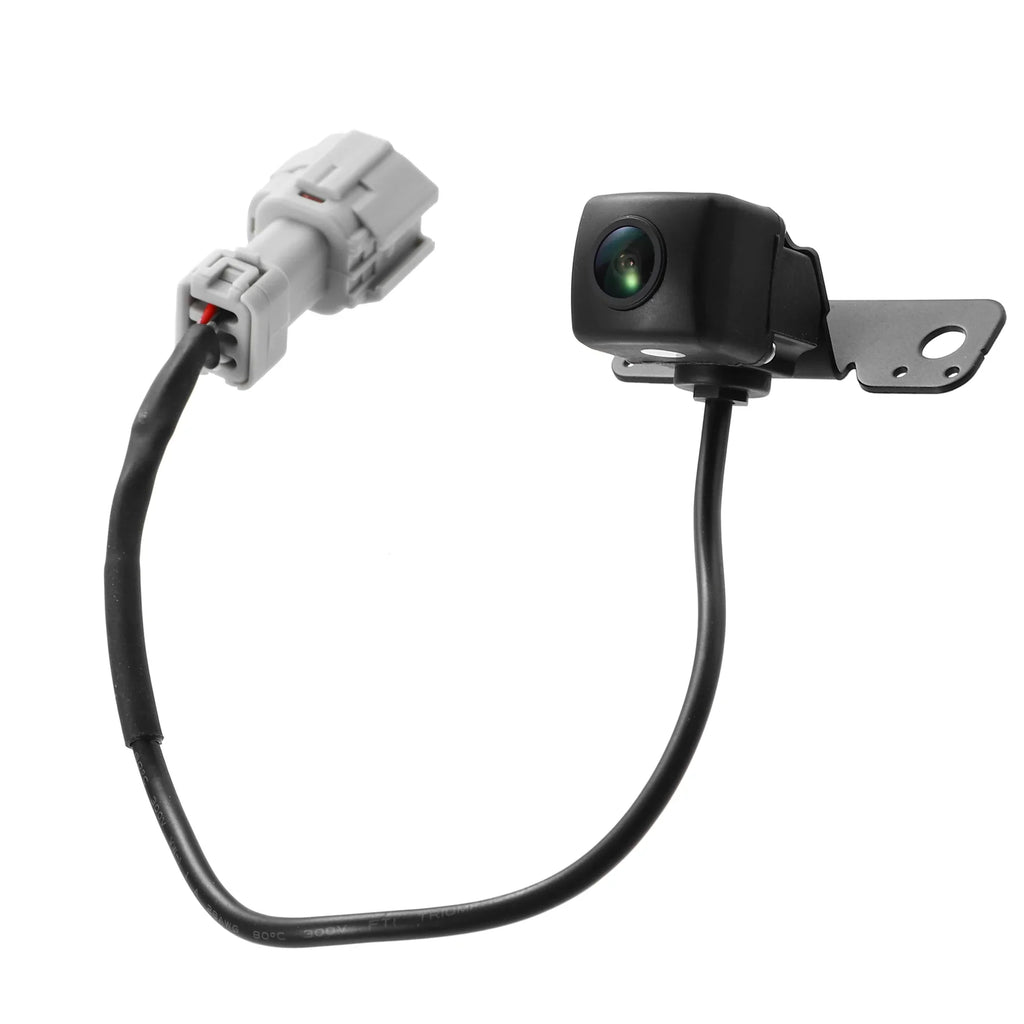 Fe for 95760-2W000-FFF View Santa 95760-2W000 Camera Reverse Up Rear Hyundai Camera Back Sport 95760-2W300 2013-2016