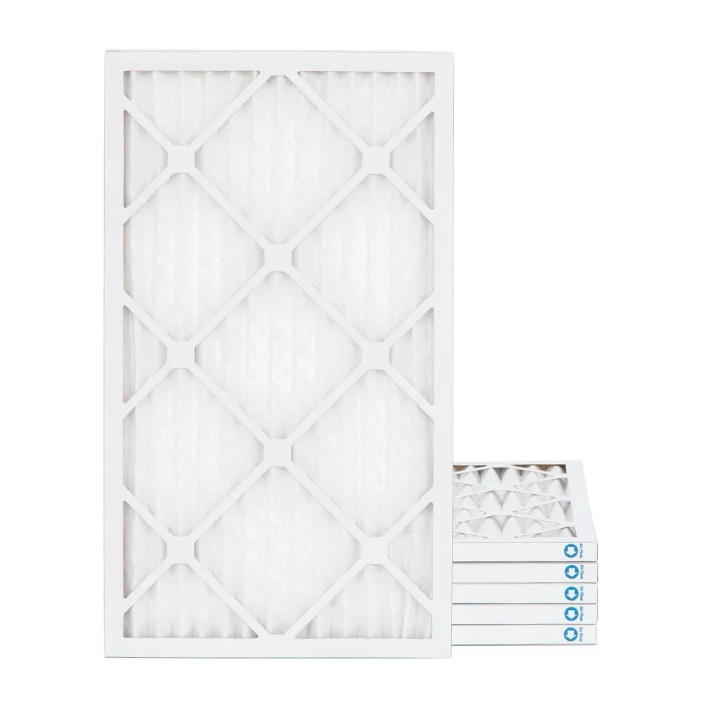 13 Quantity x 1000 1" 21-1/2 13 Furnace Pleated 1 x MPR 6. MERV Air by 21-1/2 Filters Actual x 3/4 Pamlico. AC Size: x 11,