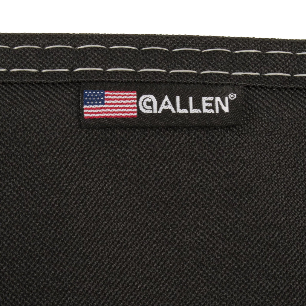 Case, Durango Company Polyester, Allen Case, Handgun Firearm 32" Gun 601-32 Multi-Color