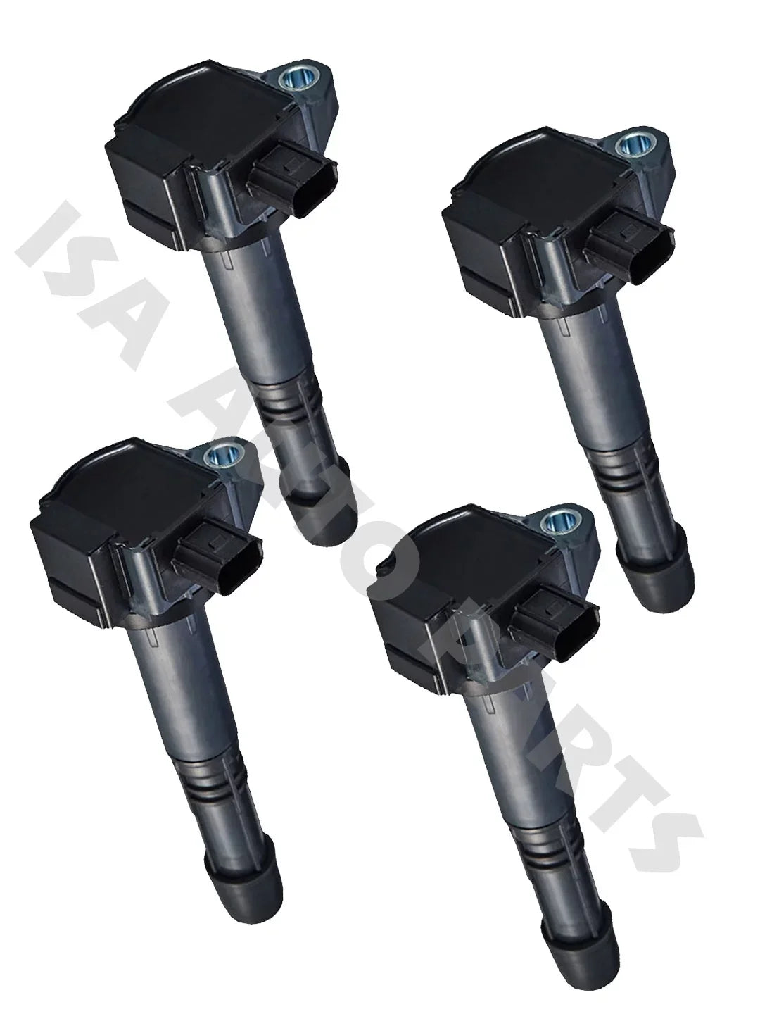 L4 Ignition C1832 TLX UF712 C-867, for 2015-2019 GN10732, Set CR-V L4 2.4L of 2015-2018 Compatible 4 Replacement with 2.4L Acura Coils Honda