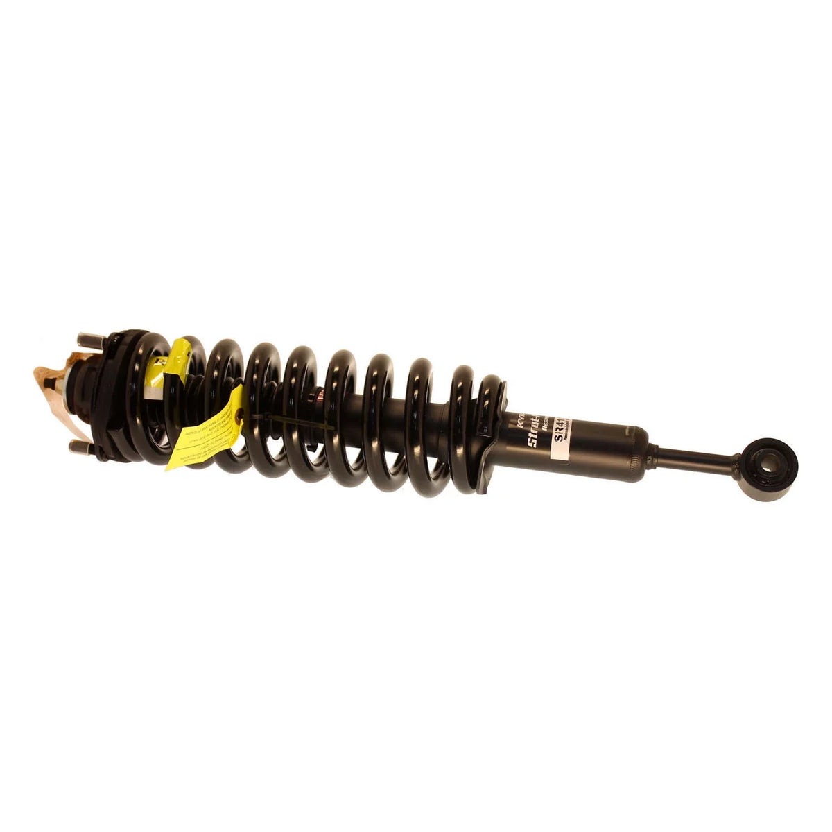 TOYOTA 4RUNNER, CRUISER Complete Mount TOYOTA Spring Corner and select: FJ 2003-2009 Unit 2007-2009 Fits Assembly SR4119 -Strut, KYB