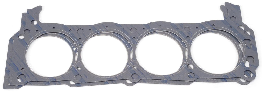 FORD Head Edelbrock MUSTANG 1975-1996 1966-1973 Cylinder 7313 select: F150, Gasket FORD Fits
